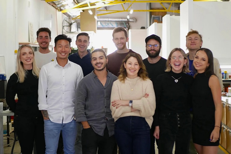 Ground Control is making product development faster, cheaper and more sustainable for startups