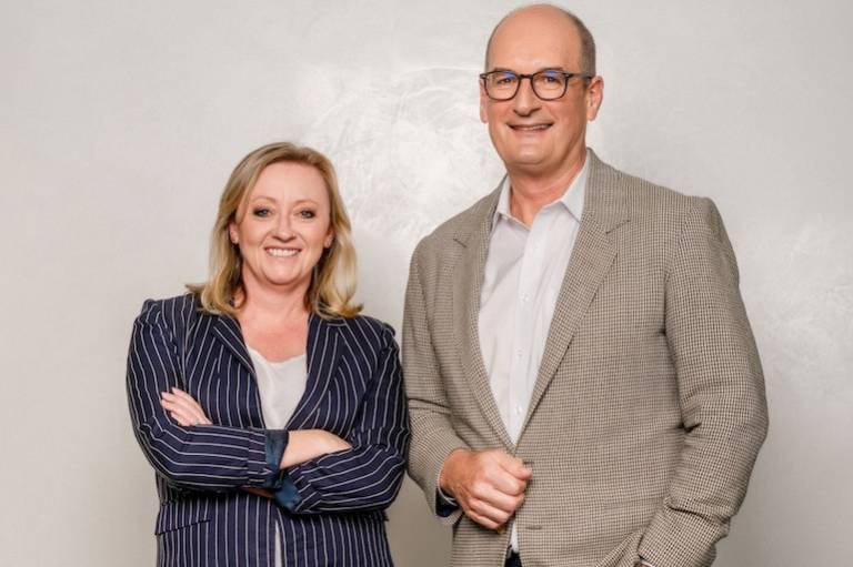 Business channel ausbiz launches ‘intel’ service for investors in equity deal with shares platform Marketech