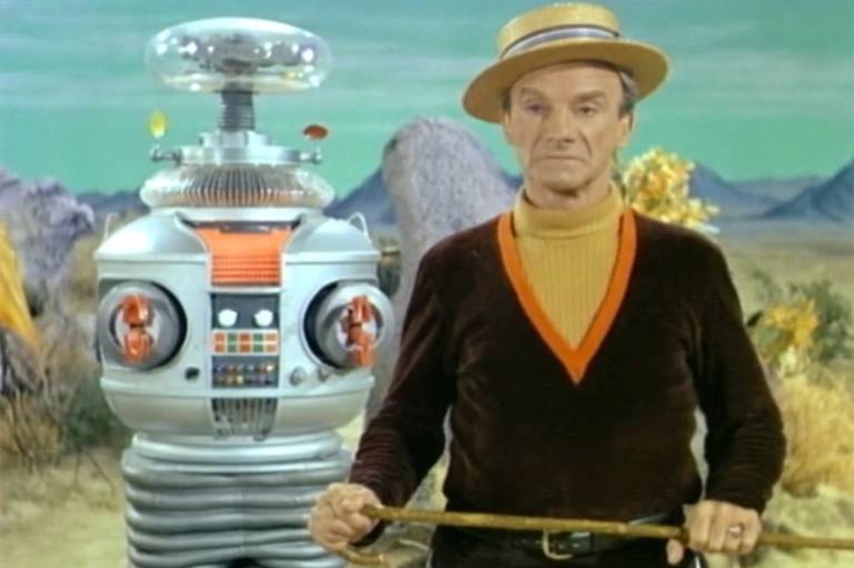 Startups and the 3 degrees of lostness