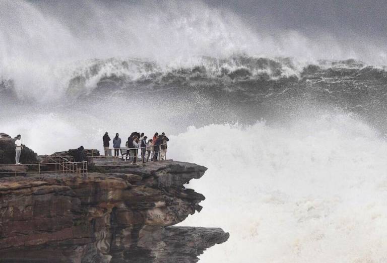 It's time for Australia's startup sector to brace for turbulence