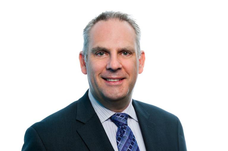 Data privacy startup DataBench bags cybersec heavyweight Paul Muller as CEO