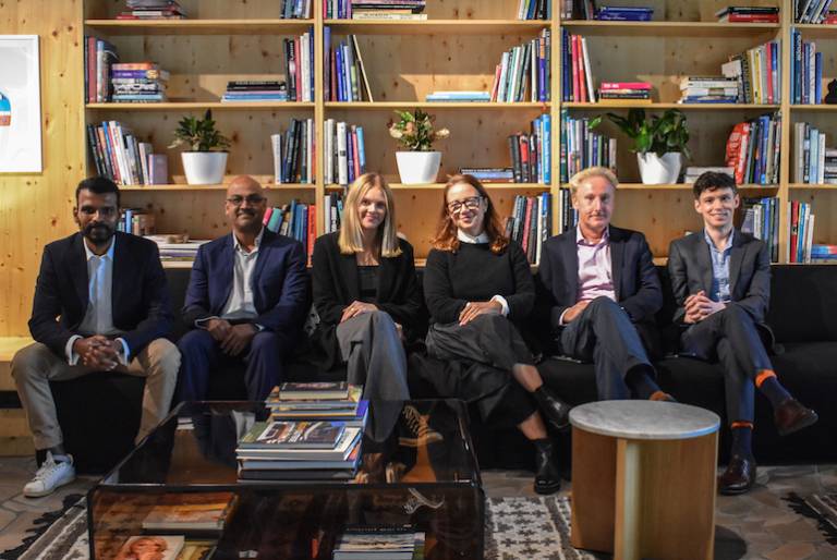 Fintech Reach Alternative Investments&nbsp;banks $2.2 million Seed round