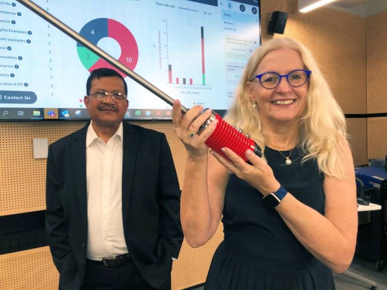 Schneider Electric snaps Brisbane startup Aurtra in multi-million dollar deal