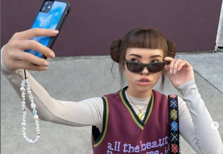 Rise of the Machines: This time the robots are coming for influencers