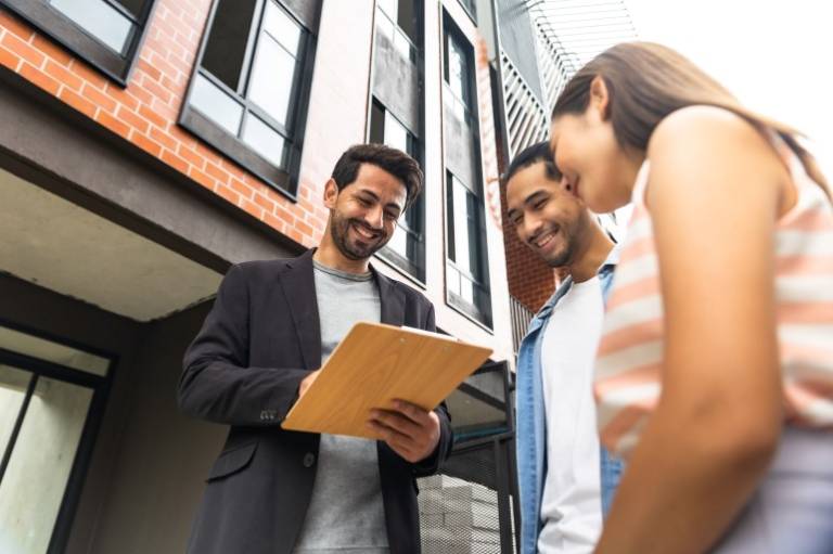 REA backs proptech app Managed in $5.3 million raise