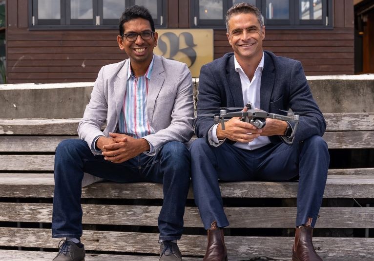 Drone startup Aerologix raises $4.2&nbsp;million Seed round