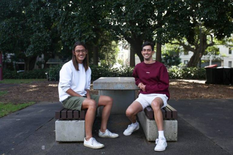 AfterWork Ventures co-founders named in Forbes 30 under 30