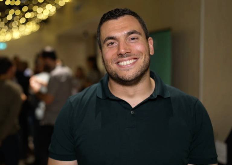 How to build a poach-proof culture at a tech company