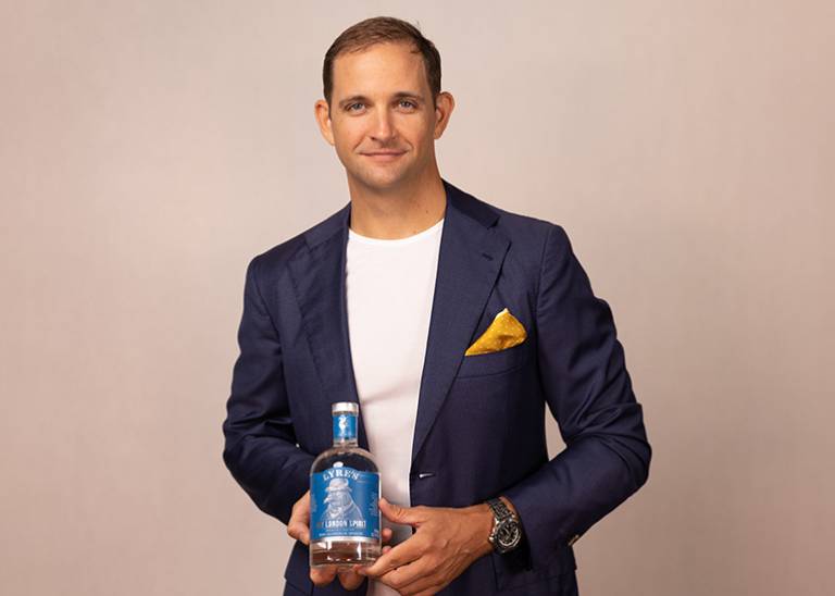 Alexa, I’m drinking: keep me sober