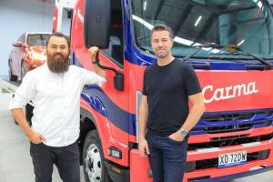 That's Carma: used car startup's shares stall, falling 7.4% on ASX debut