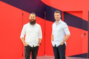 Carma's investment banker founders are chasing $100 million for a $369m ASX listing