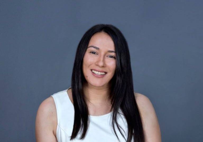 Female-founded healthtech Age Up banks Alice Anderson funding