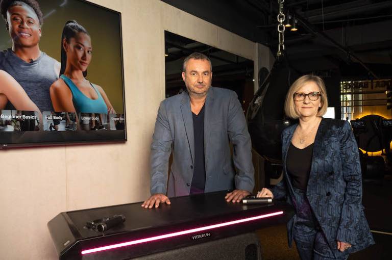 Wellness and sport-focused VC XT Ventures launches with $5 million from health fund HCF