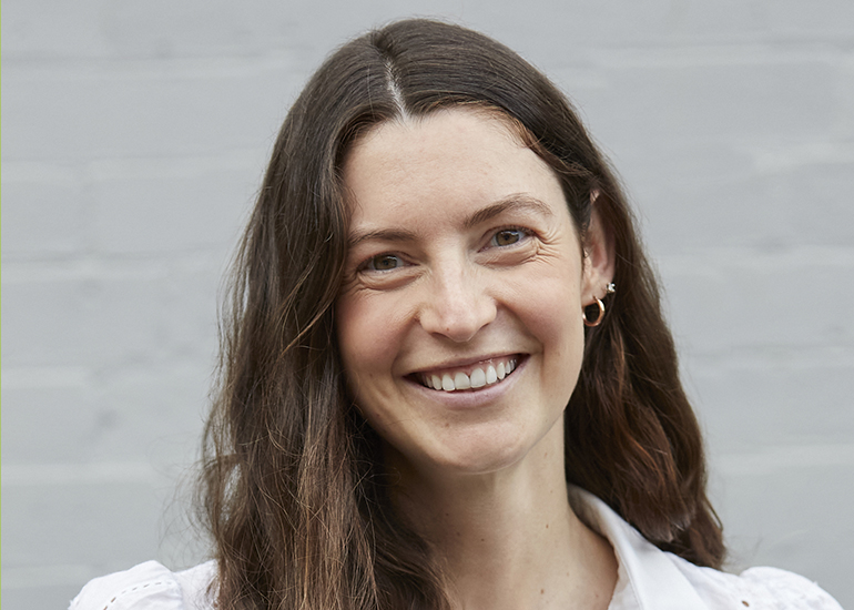 Laura Warden Folklore Ventures