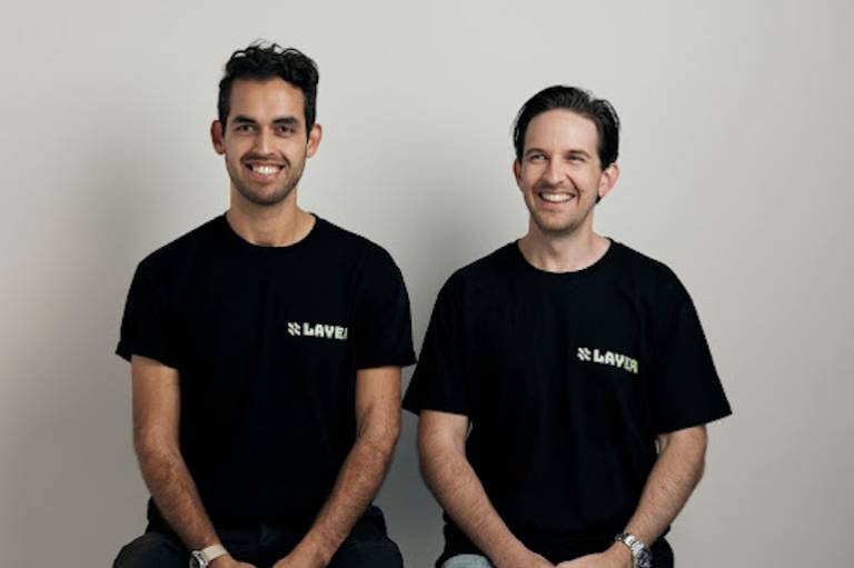 Go1 founders back game licensing marketplace Layer in $3.9 million metaverse play