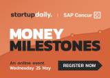 SAP Money Milestones event