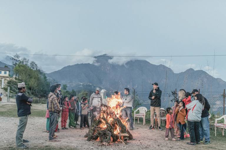 Thankyou co-founder Daniel Flynn on why it’s time to rethink the way we give