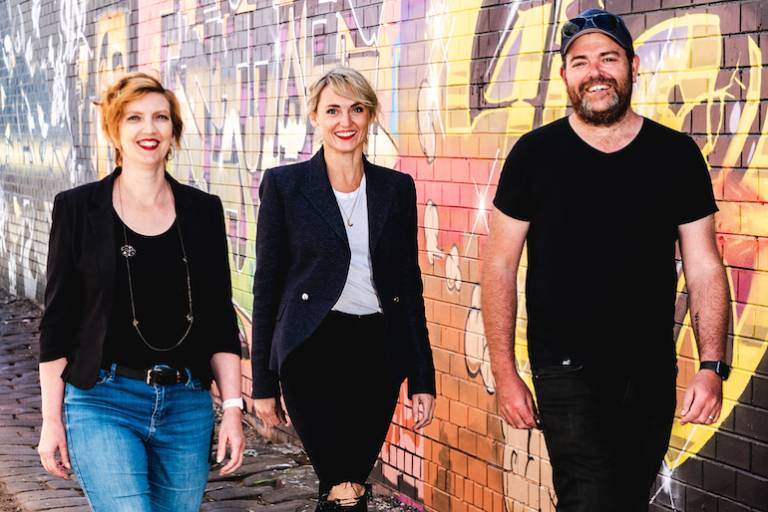 SUDS, with Tractor Ventures COO Jodie Imam: The tech slump, women backing women, impact awards, better vision and AI leans in