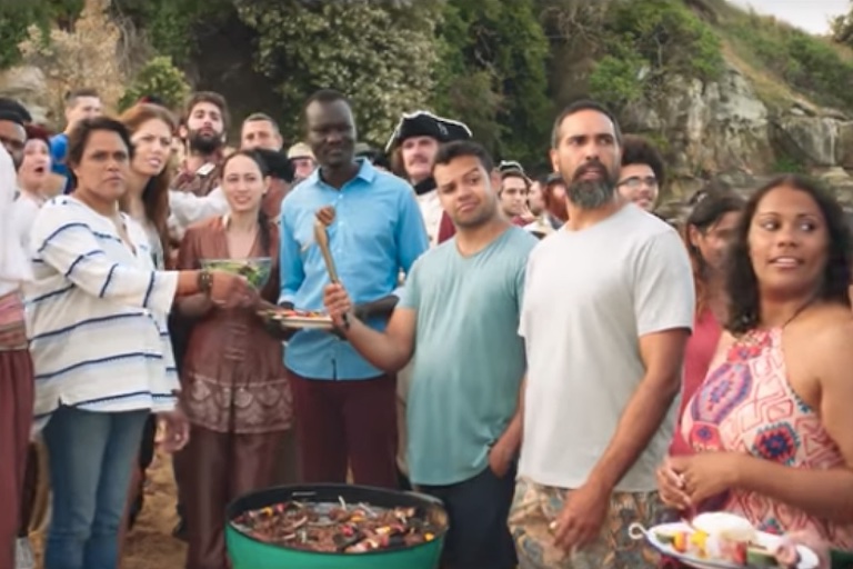 Here's what the 2021 Census says about who we now are as Australians