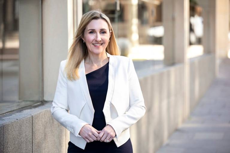 How Sydney is transforming one of the world’s most powerful cities for innovation