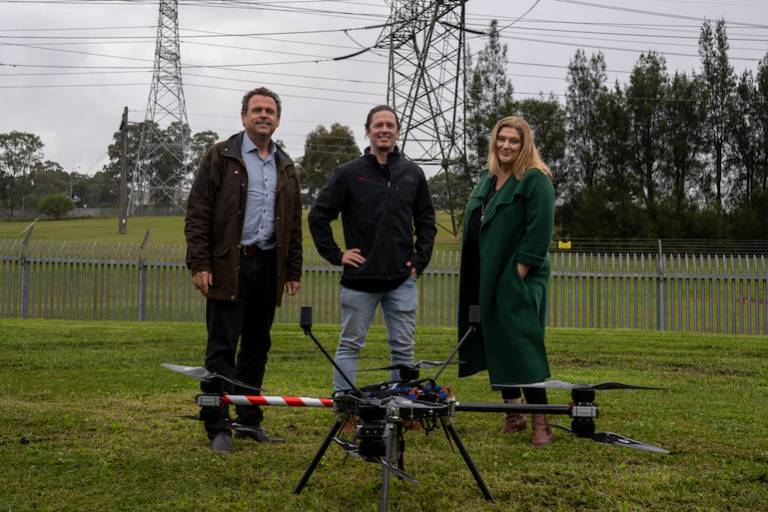 EnergyLab teams up with global clean energy accelerator to take climate tech startups offshore