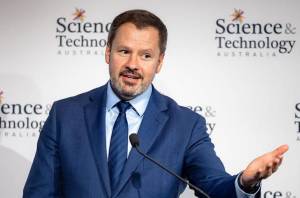 'A little light and a little late': a risk the federal government's AI policy doesn't address is missing our chance