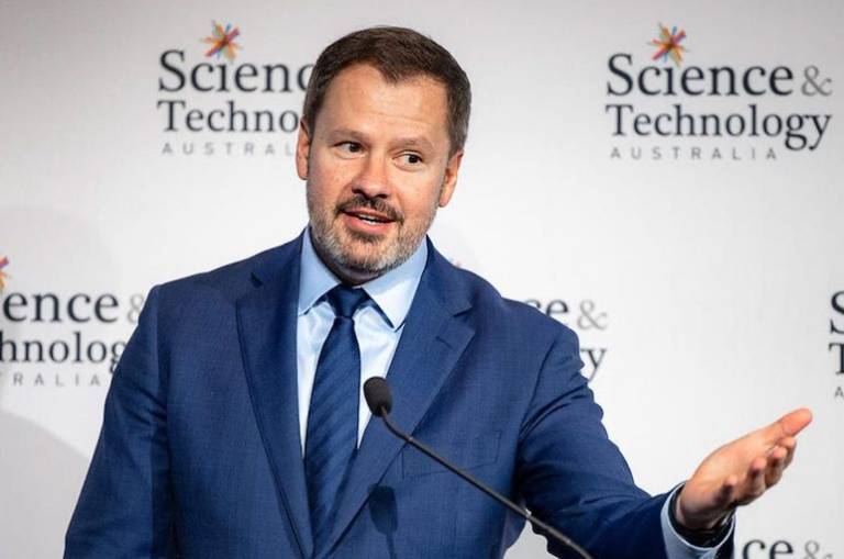 After 2 years of talking about how important AI is, the government is going to spend the next 12 months developing a capability plan