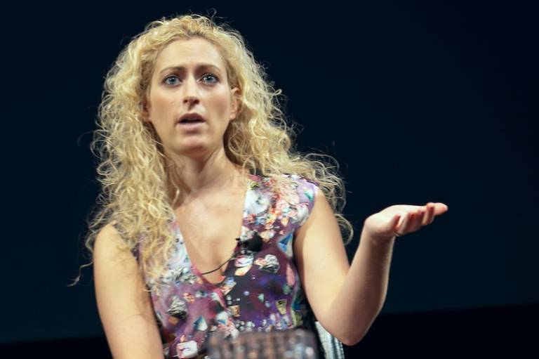 Giant Leap’s Small Steps: The power of maps, games, and sci-fi in adapting to a changing world