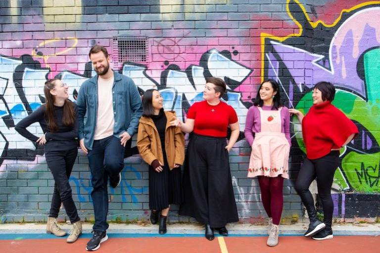 US VC giant a16z backs female-led game studio Lumi Interactive in record $9.76 million Seed round