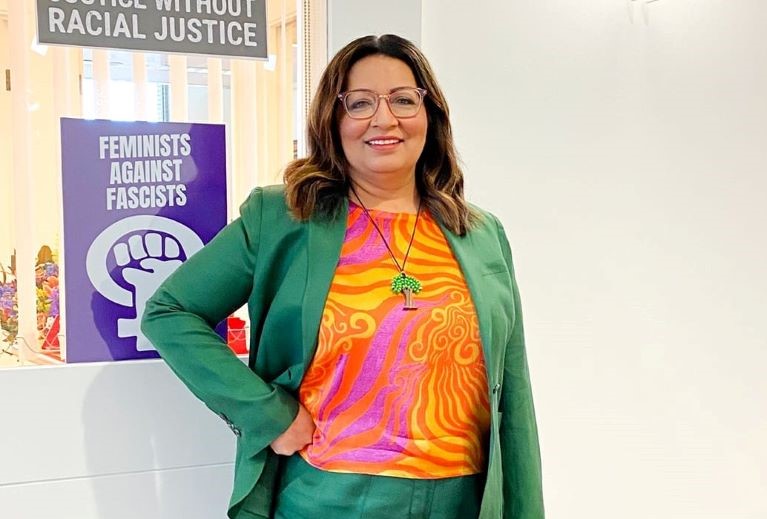 Abuse against women online is at epidemic levels – and there are key factors that make it even worse