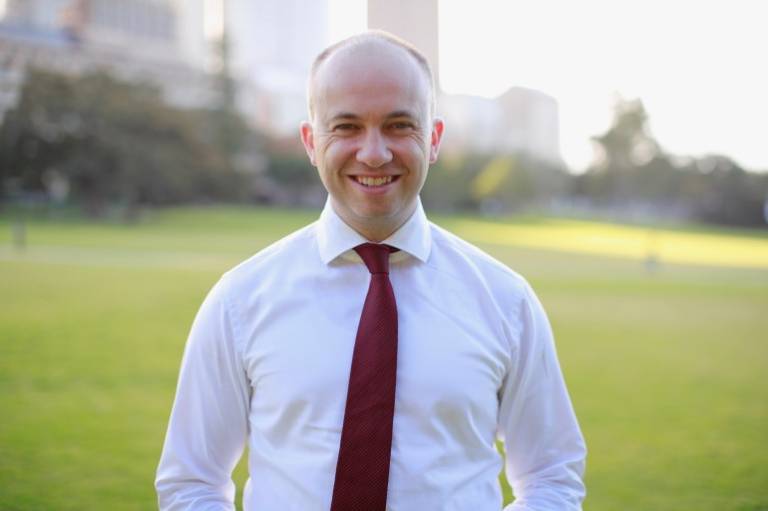 NSW budget tips $703 million into ‘Future Economy Fund’ to back high-growth tech companies