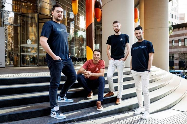 DEHORNED UNICORN: The Superhero-Swyftx merger is over