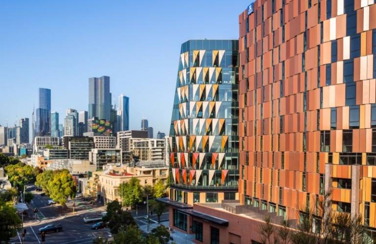 Melbourne Uni launches two investment funds, worth $115 million, to back research commercialisation startups
