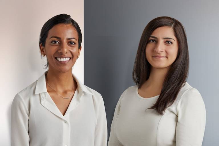 VAPAR, the pipeline inspection startup founded by two female engineers, just raised a $2.5 million Seed round