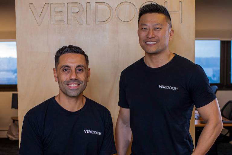 Adtech startup raises $5 million