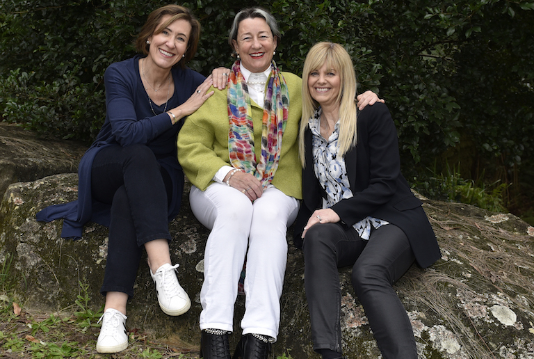 A win for women as female-founded VCs team up