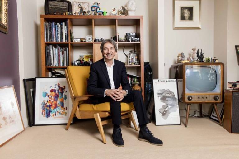 Netflix is buying Sydney animation studio Animal Logic, the tech company behind Happy Feet