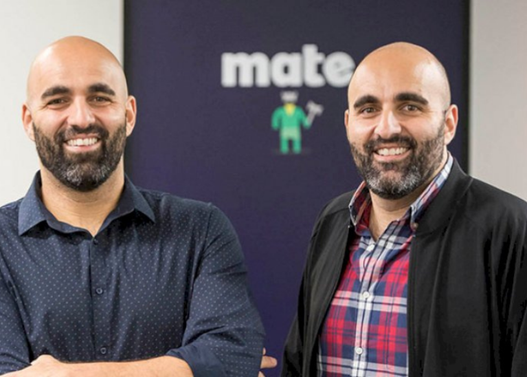 How two brothers from Western Sydney built a $100 million telco empire from their aunty’s backyard