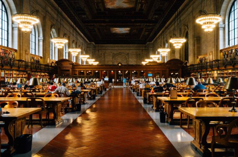 Book publishers v the Internet Archive: why the world’s biggest online library is in a legal fight over digital&nbsp;lending