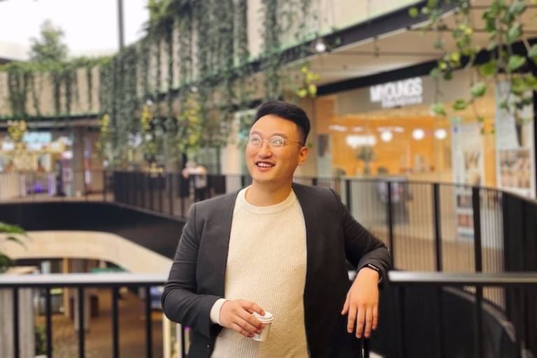 Junkee founder Tim Duggan backs media startup that wants to make it easier for everyone to be a publisher in $500,000 raise