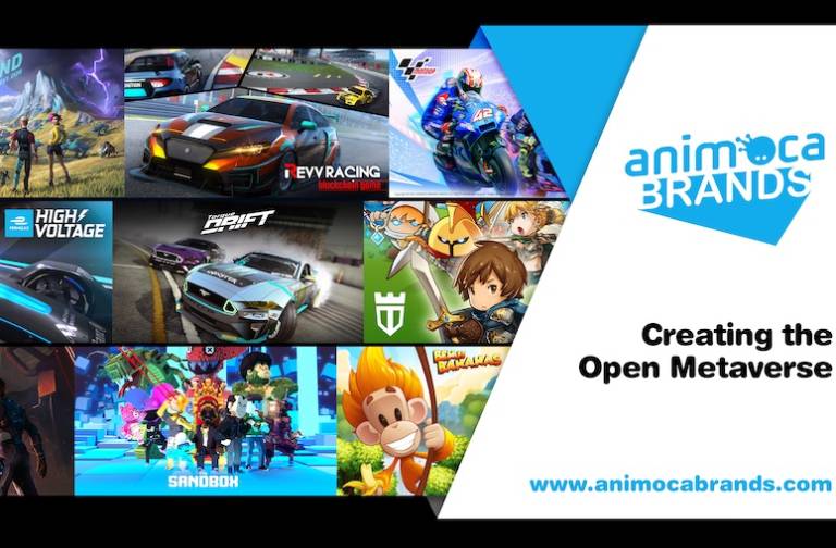 $6bn NFT gaming venture Animoca Brands fined for failing to lodge 3 years of financial returns with ASIC