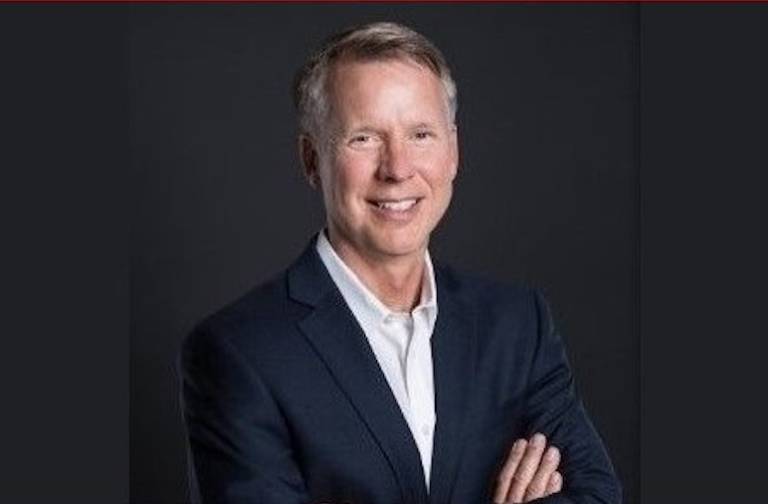 Chris Vein, CEO of ACS, is stepping down