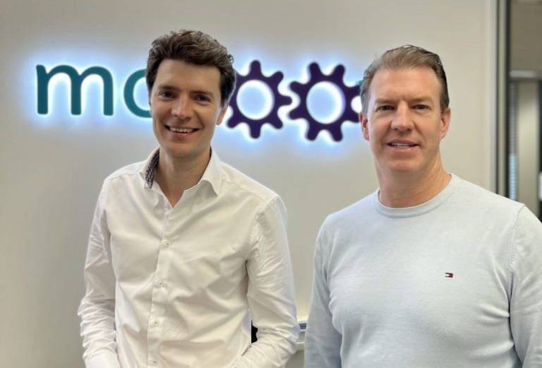 Fintechs Monoova and Moneytech FX have merged