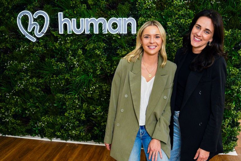 Female founded ‘Dr Google’ alternative raises $10 million Seed round