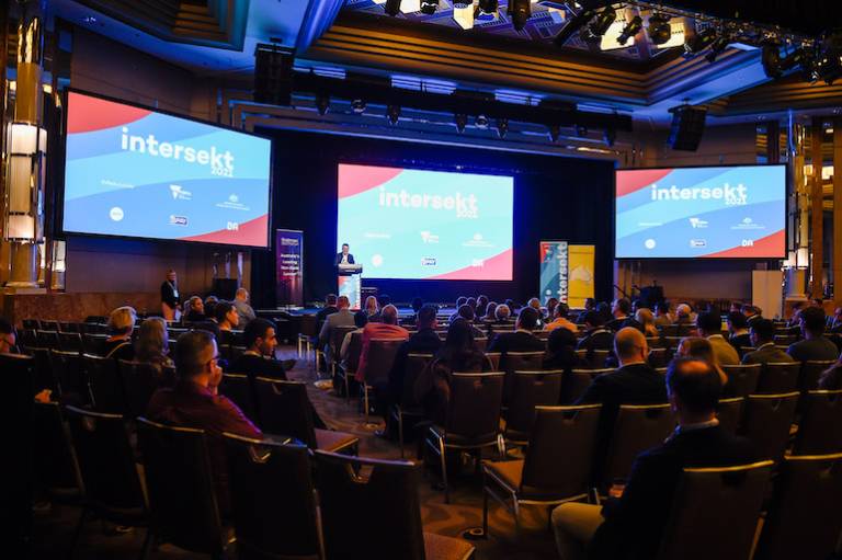 Swoop CEO Andrea Reynolds headlines Fintech Australia’s Intersekt