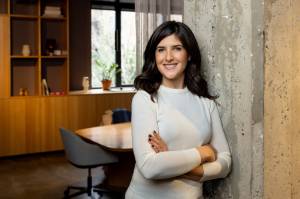 Here's what RangeMe founder Nicky Jackson learnt about scaling her startup in the US