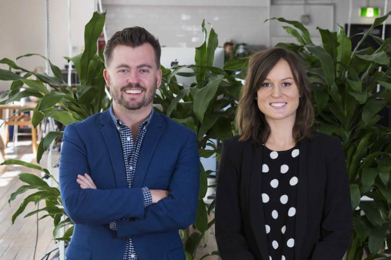 Casual staffing marketplace Sidekicker pockets $20 million from SEEK