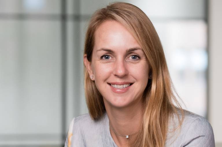 SUDS, with ACS Innovation Labs director Siobhan Casey, on how to tackle diversity and inclusion, be a VC, land VC and tackle substance abuse