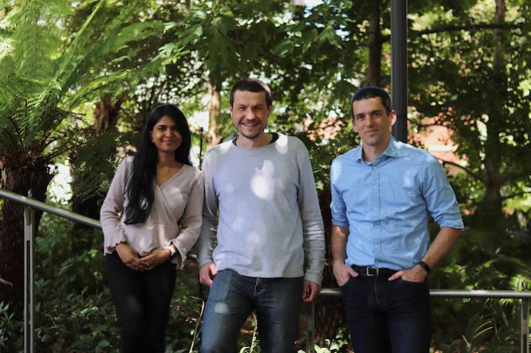 The 10 startups EngergyLab selected for its Climate Solutions Accelerator