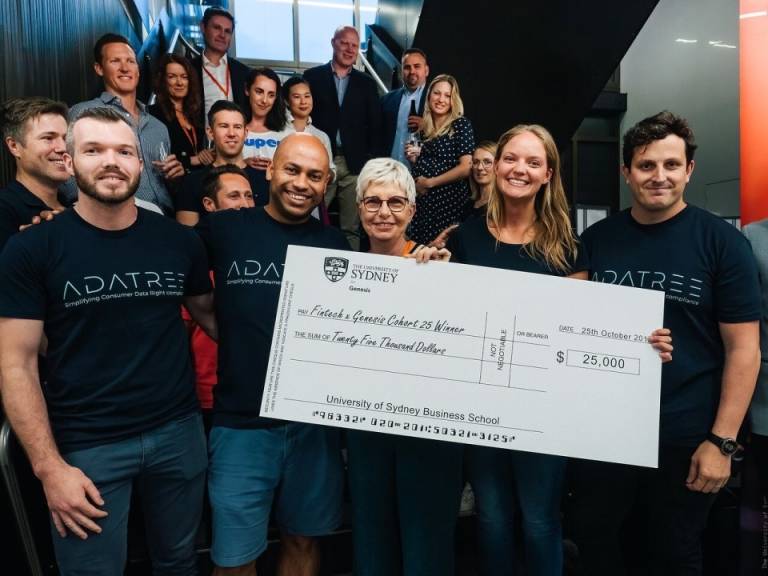 Adatree’s Jill Berry on the highs, lows & lessons in three years of building her consumer data right startup